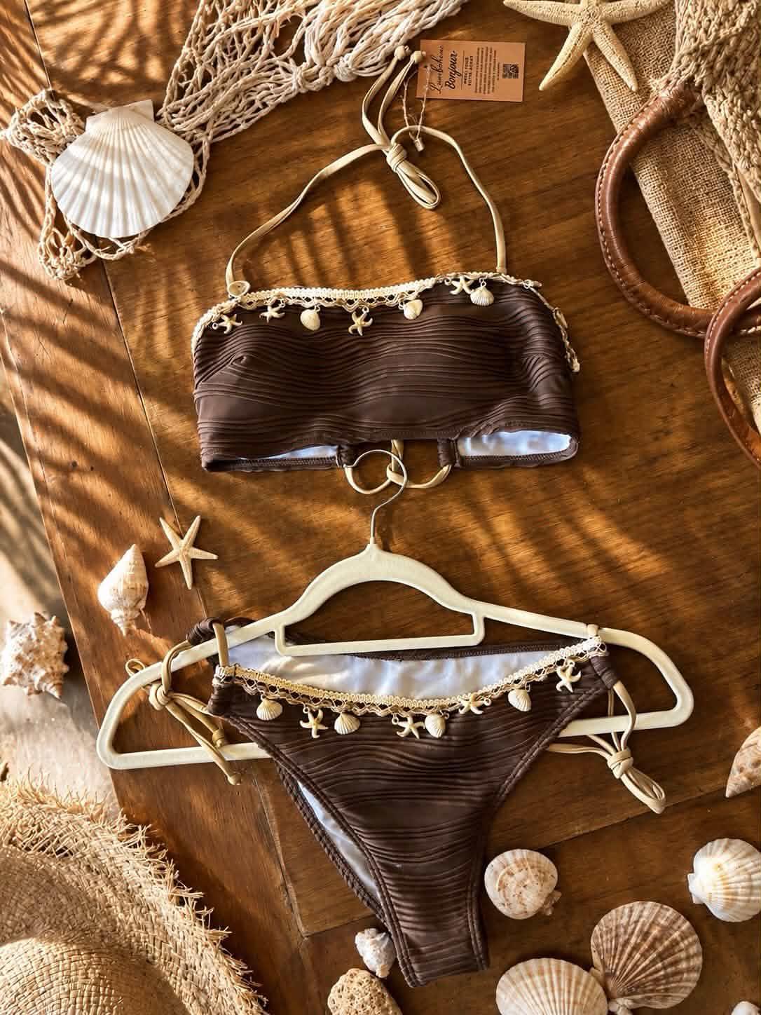 Swimwear