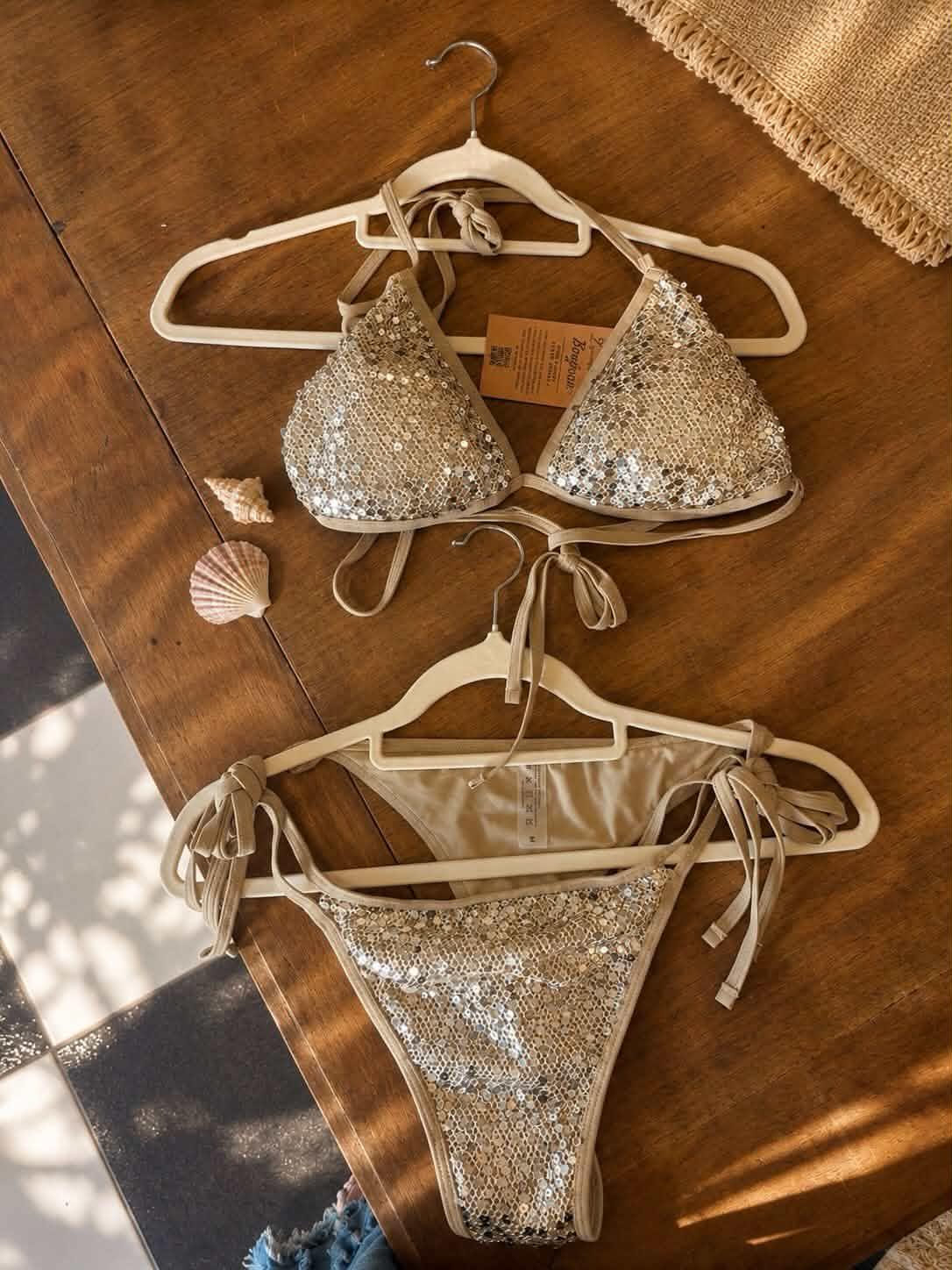 Bikini Eclat de Sable