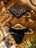 Bikini Nuit Dorée