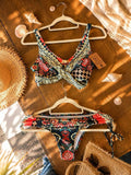Bikini Bohème Majolica