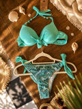 Maillot Jungle Éclat