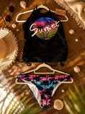 Tankini Horizon Tropical