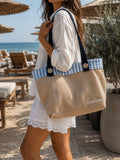 Cabas Riviera Raye
